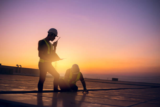 Roof Repair Estimates in Stratford, CA